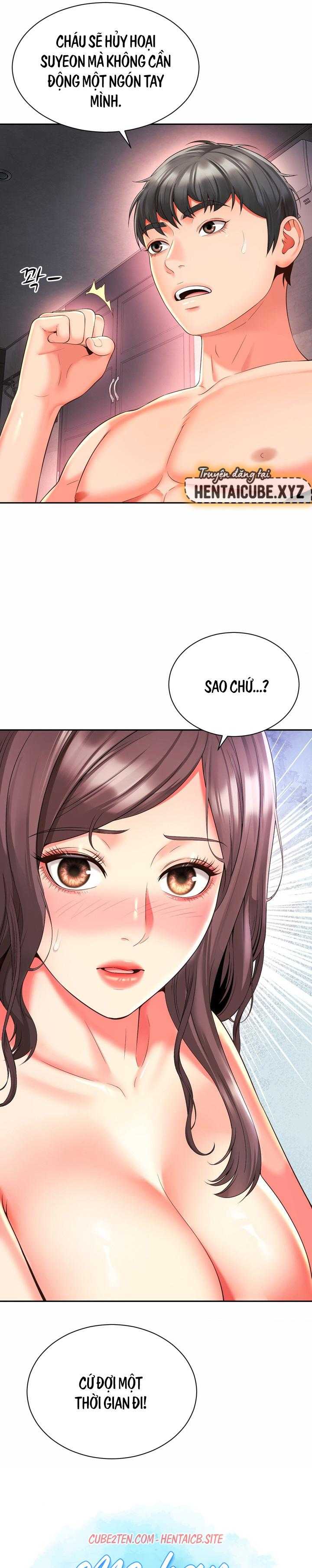 Mẹ Bạn Là Của Tôi - Chap 35 Ảnh 12