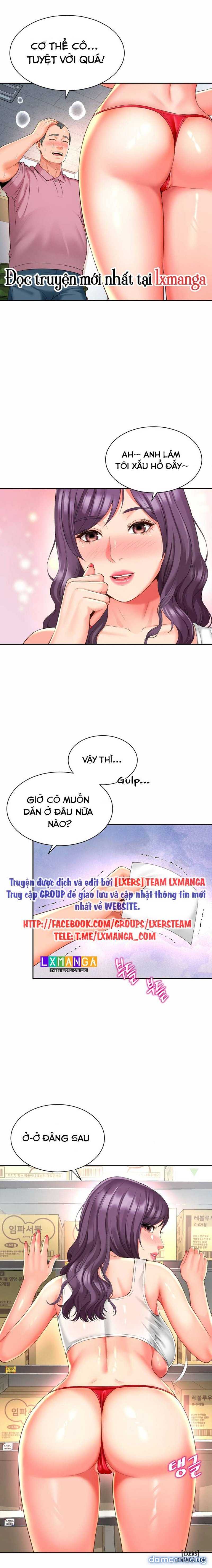 Mẹ Bạn Là Của Tôi - Chap 36 Ảnh 11