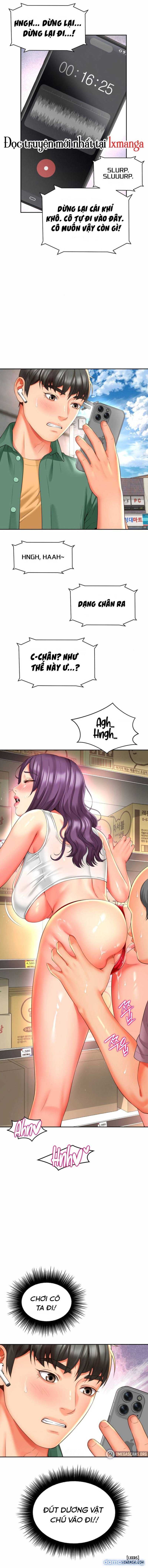 Mẹ Bạn Là Của Tôi - Chap 36 Ảnh 14