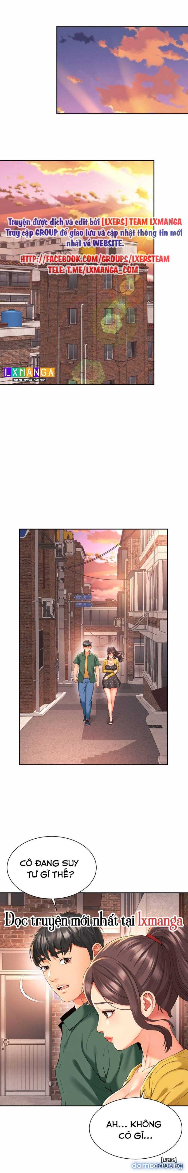 Mẹ Bạn Là Của Tôi - Chap 37 Ảnh 11