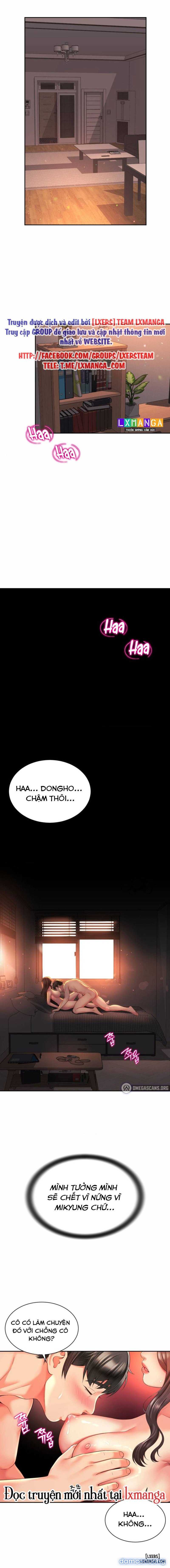 Mẹ Bạn Là Của Tôi - Chap 37 Ảnh 13