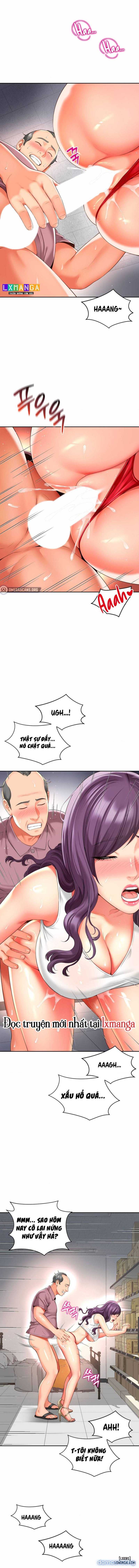 Mẹ Bạn Là Của Tôi - Chap 37 Ảnh 2