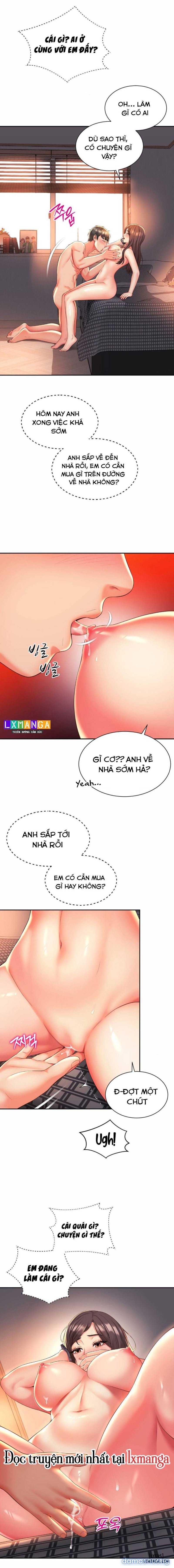 Mẹ Bạn Là Của Tôi - Chap 38 Ảnh 10