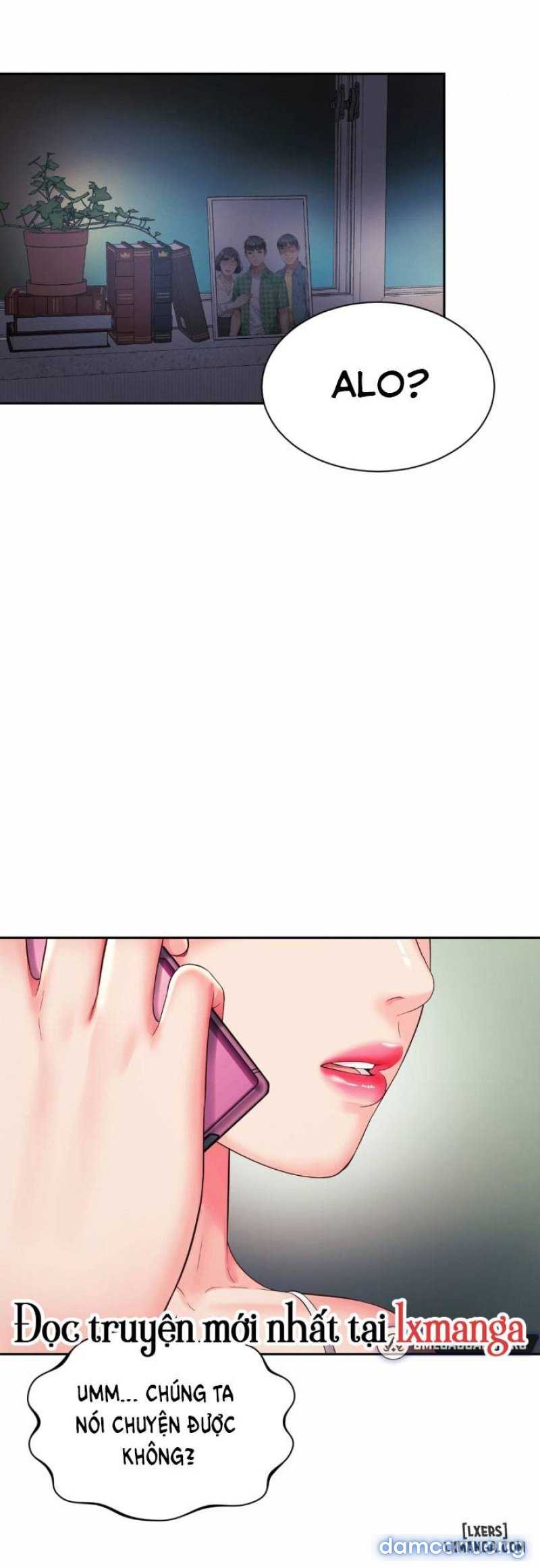 Mẹ Bạn Là Của Tôi - Chap 38 Ảnh 16