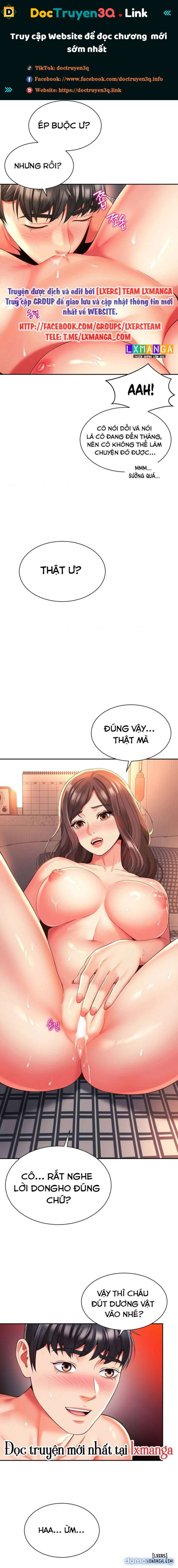 Mẹ Bạn Là Của Tôi - Chap 38 Ảnh 1