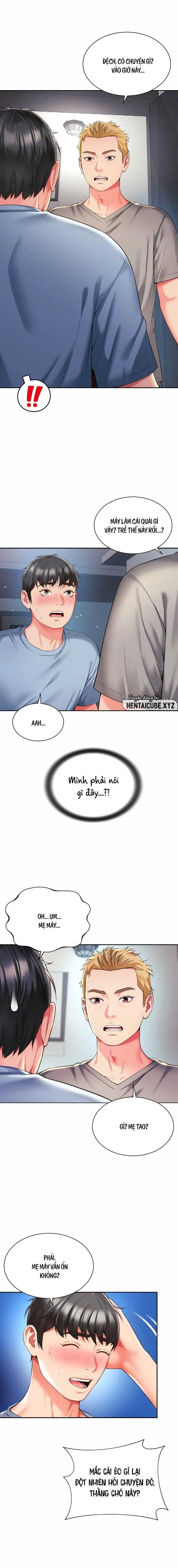 Mẹ Bạn Là Của Tôi - Chap 39 Ảnh 9