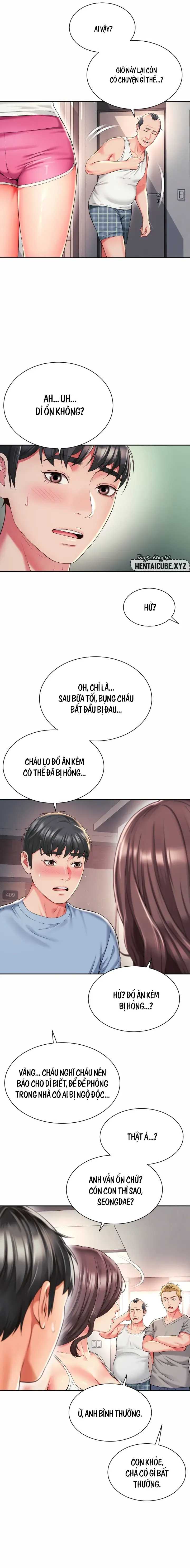Mẹ Bạn Là Của Tôi - Chap 39 Ảnh 11