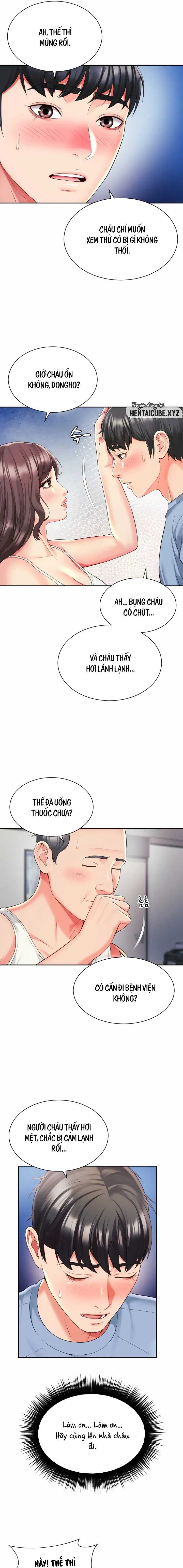 Mẹ Bạn Là Của Tôi - Chap 39 Ảnh 12
