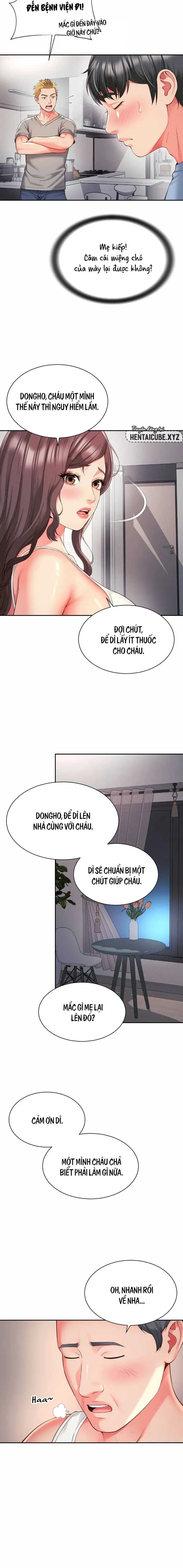 Mẹ Bạn Là Của Tôi - Chap 39 Ảnh 13