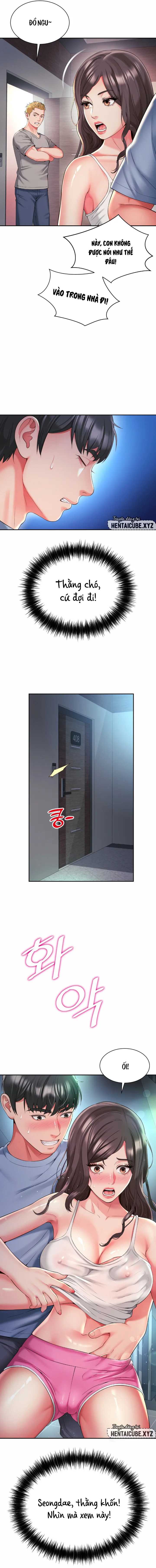 Mẹ Bạn Là Của Tôi - Chap 39 Ảnh 14