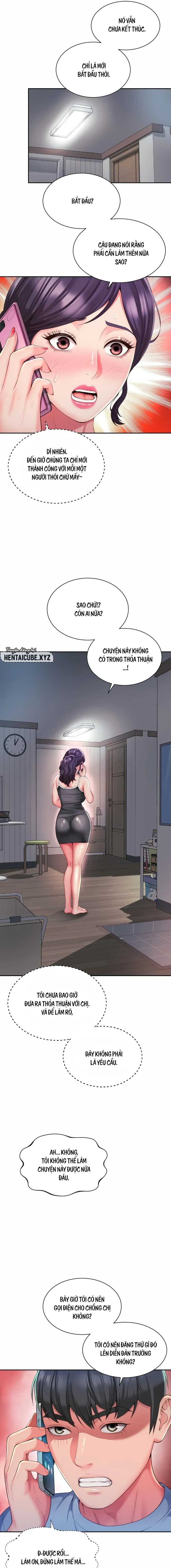 Mẹ Bạn Là Của Tôi - Chap 39 Ảnh 2