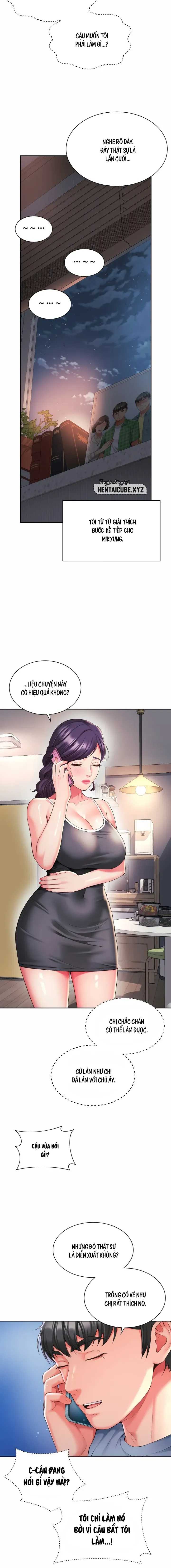 Mẹ Bạn Là Của Tôi - Chap 39 Ảnh 3
