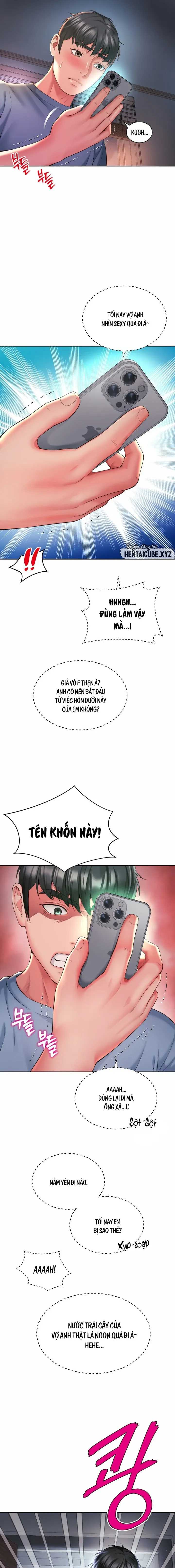 Mẹ Bạn Là Của Tôi - Chap 39 Ảnh 6