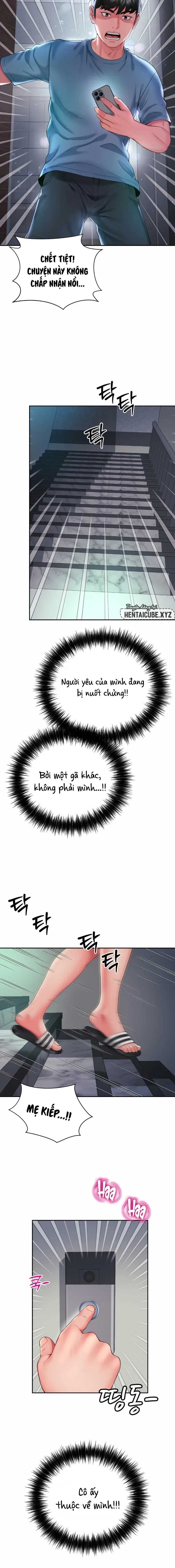 Mẹ Bạn Là Của Tôi - Chap 39 Ảnh 7