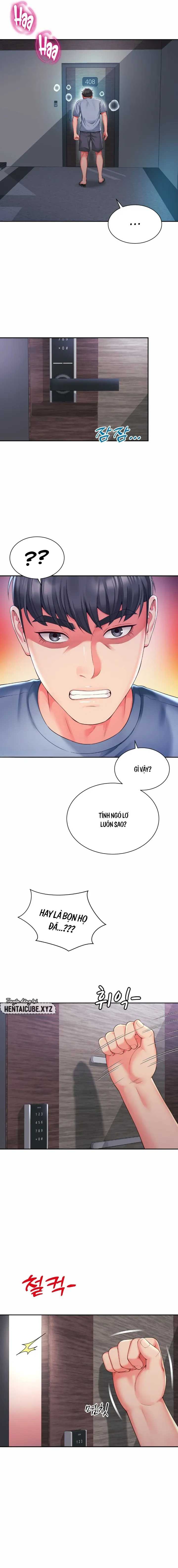 Mẹ Bạn Là Của Tôi - Chap 39 Ảnh 8