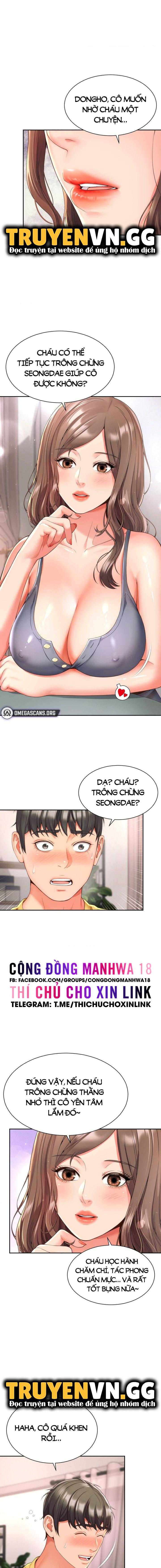 Mẹ Bạn Là Của Tôi - Chap 4 Ảnh 10