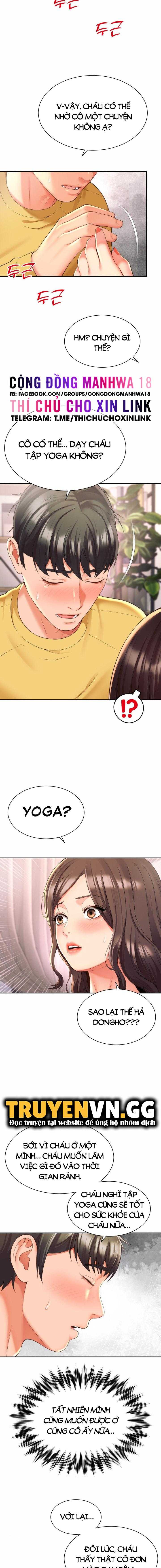 Mẹ Bạn Là Của Tôi - Chap 4 Ảnh 12