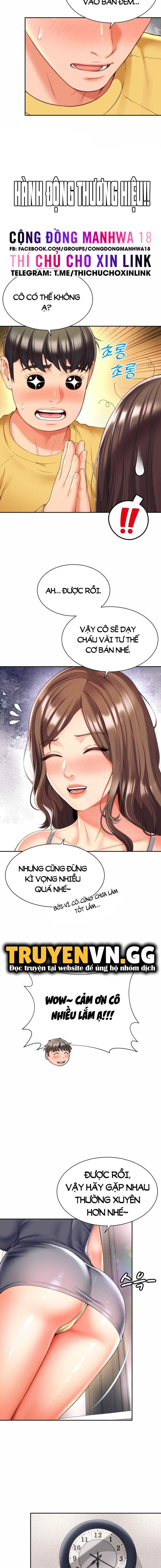Mẹ Bạn Là Của Tôi - Chap 4 Ảnh 13