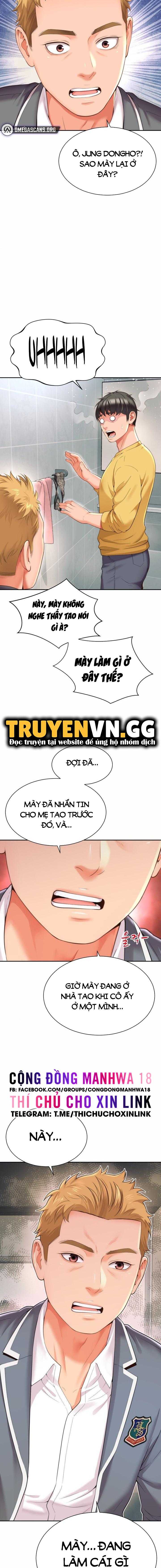 Mẹ Bạn Là Của Tôi - Chap 4 Ảnh 17