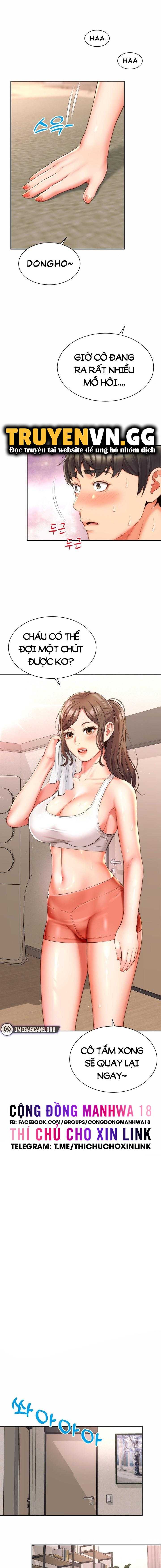 Mẹ Bạn Là Của Tôi - Chap 4 Ảnh 2