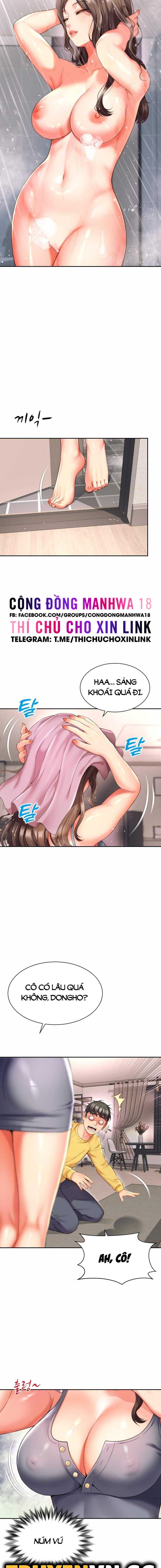 Mẹ Bạn Là Của Tôi - Chap 4 Ảnh 5