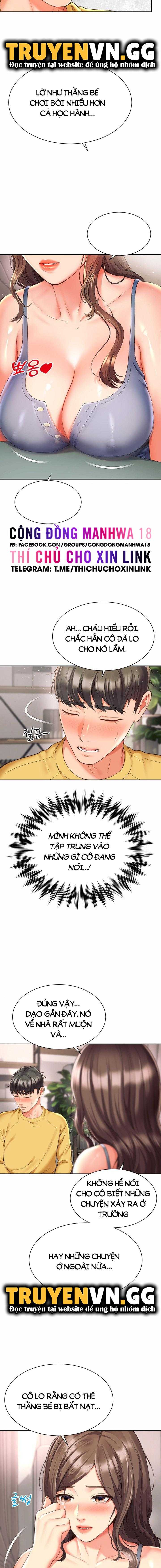 Mẹ Bạn Là Của Tôi - Chap 4 Ảnh 8