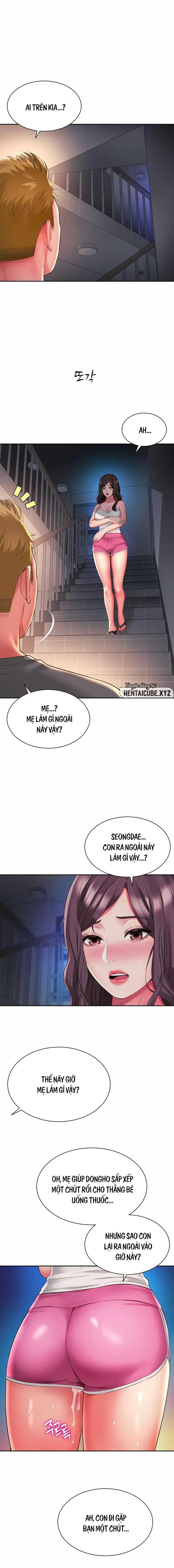 Mẹ Bạn Là Của Tôi - Chap 40 Ảnh 9