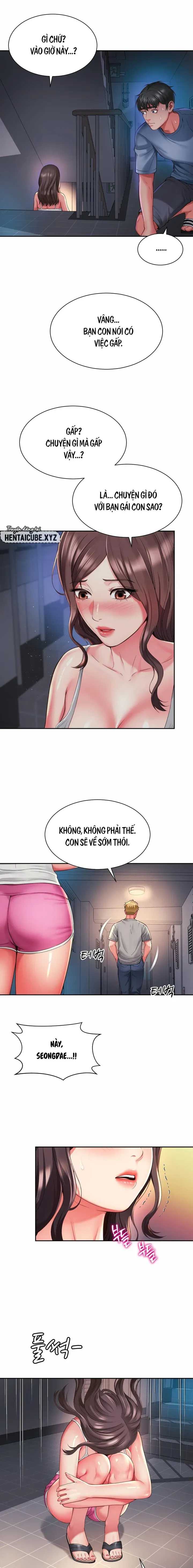Mẹ Bạn Là Của Tôi - Chap 40 Ảnh 10