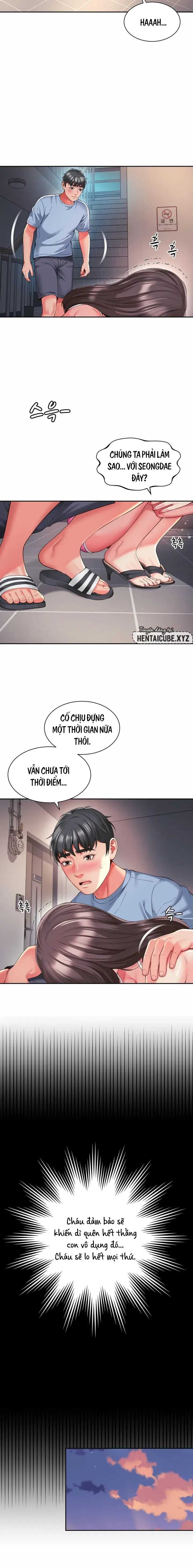 Mẹ Bạn Là Của Tôi - Chap 40 Ảnh 11