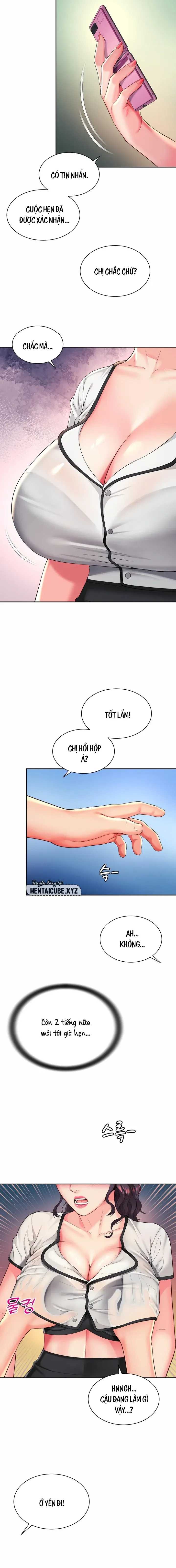 Mẹ Bạn Là Của Tôi - Chap 40 Ảnh 13