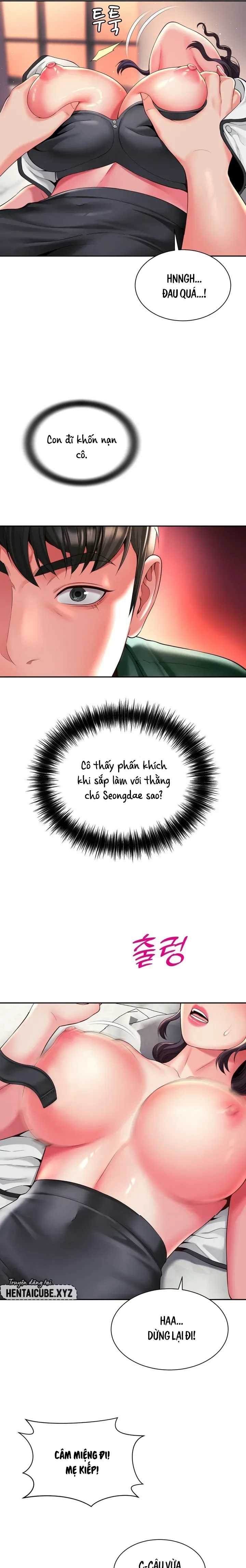 Mẹ Bạn Là Của Tôi - Chap 40 Ảnh 14