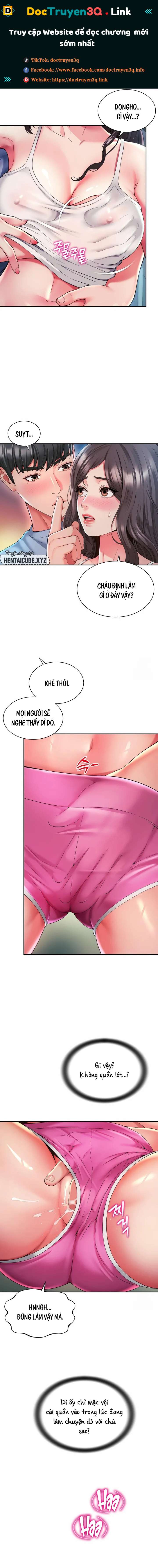 Mẹ Bạn Là Của Tôi - Chap 40 Ảnh 1