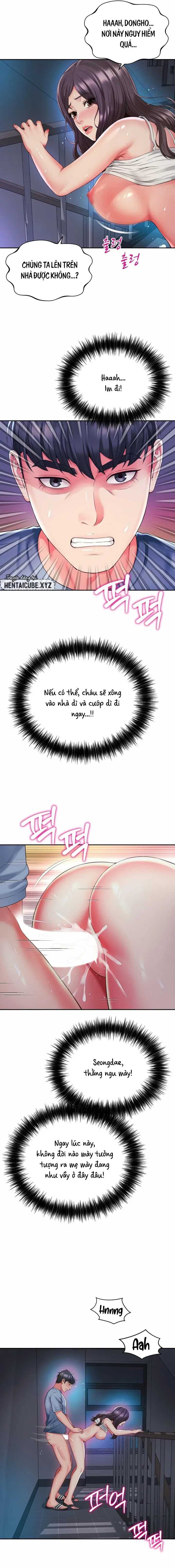 Mẹ Bạn Là Của Tôi - Chap 40 Ảnh 6