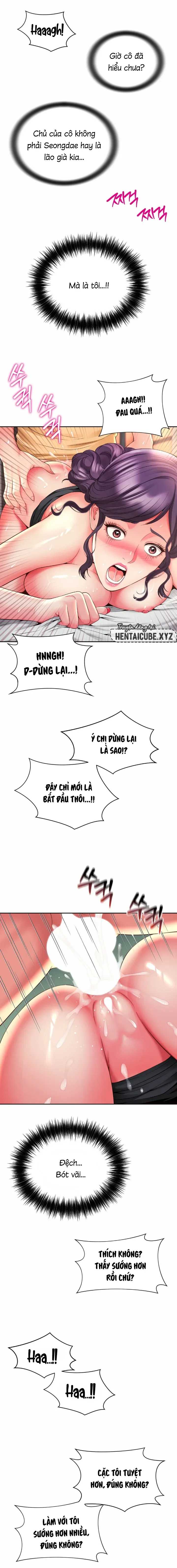 Mẹ Bạn Là Của Tôi - Chap 41 Ảnh 9