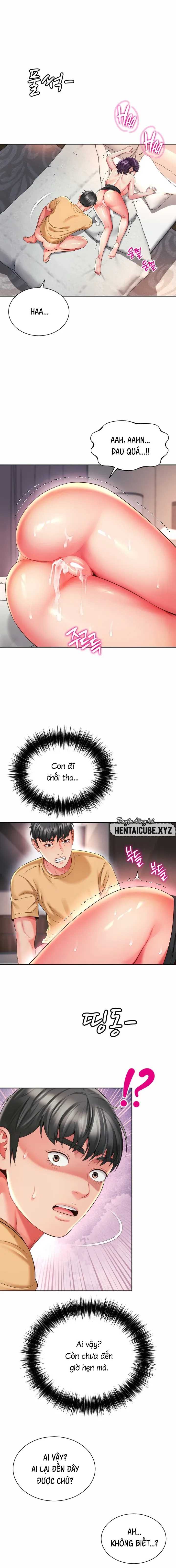 Mẹ Bạn Là Của Tôi - Chap 41 Ảnh 11
