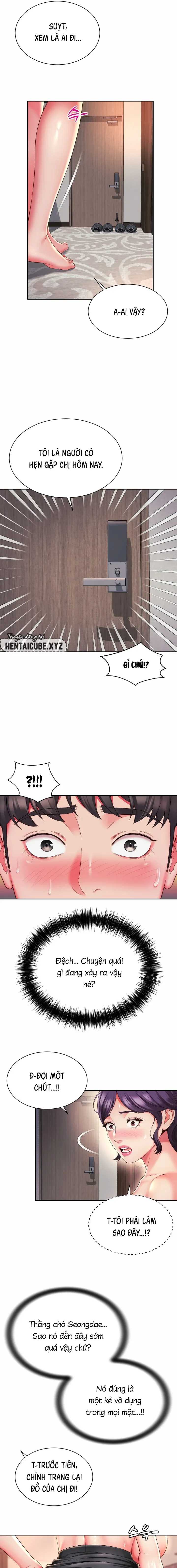 Mẹ Bạn Là Của Tôi - Chap 41 Ảnh 12