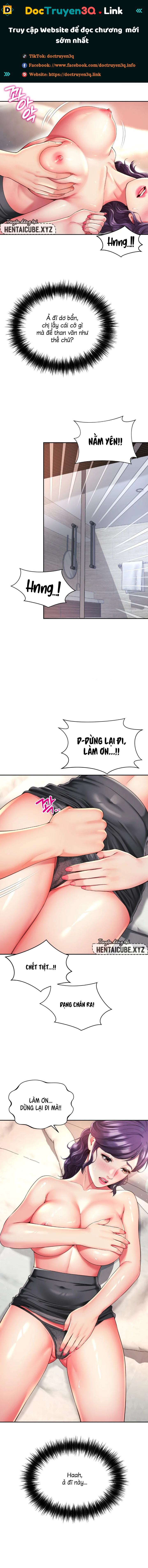 Mẹ Bạn Là Của Tôi - Chap 41 Ảnh 1