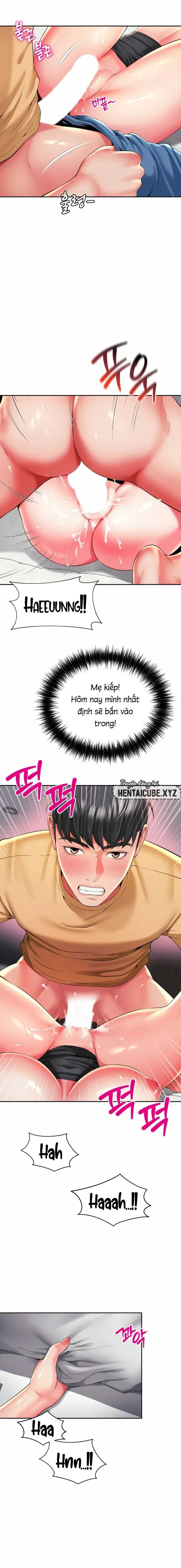 Mẹ Bạn Là Của Tôi - Chap 41 Ảnh 3