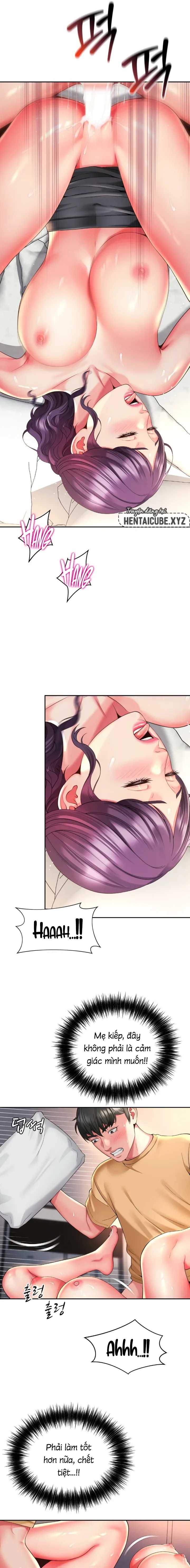 Mẹ Bạn Là Của Tôi - Chap 41 Ảnh 4