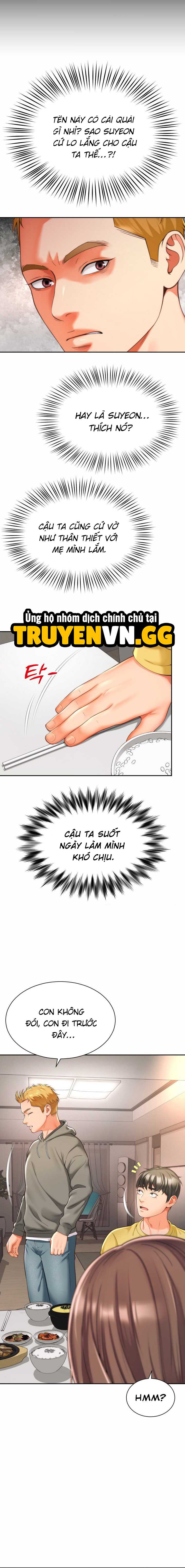 Mẹ Bạn Là Của Tôi - Chap 5 Ảnh 9