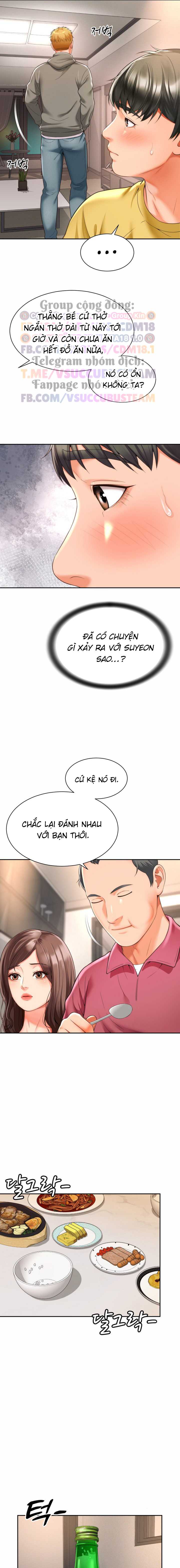 Mẹ Bạn Là Của Tôi - Chap 5 Ảnh 10