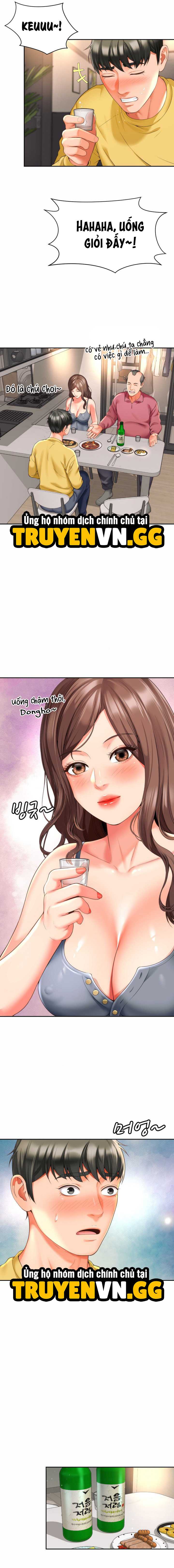Mẹ Bạn Là Của Tôi - Chap 5 Ảnh 12