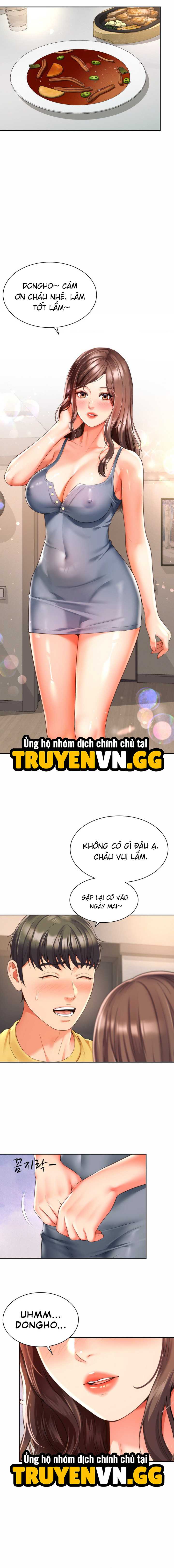 Mẹ Bạn Là Của Tôi - Chap 5 Ảnh 13