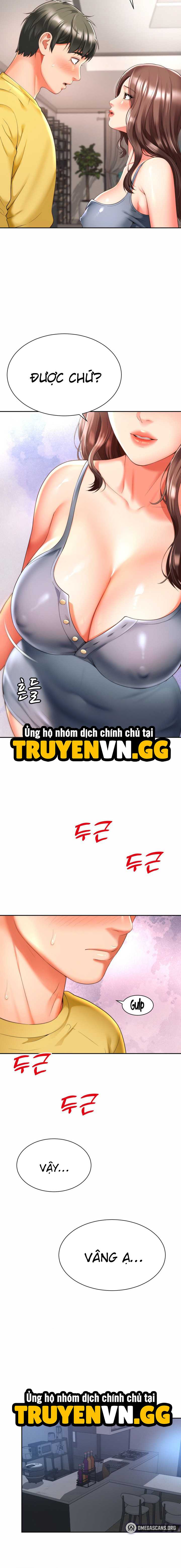 Mẹ Bạn Là Của Tôi - Chap 5 Ảnh 15