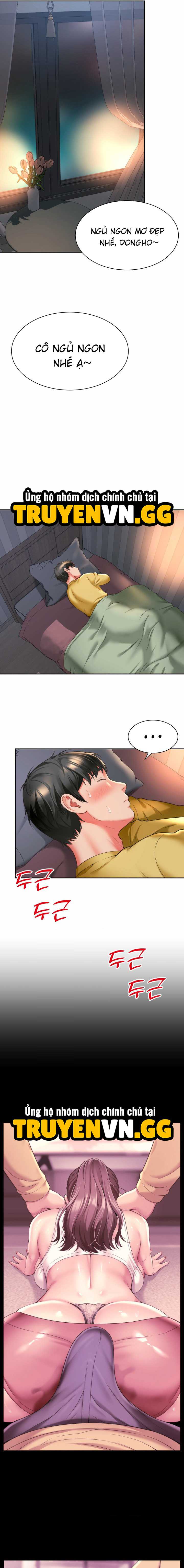 Mẹ Bạn Là Của Tôi - Chap 5 Ảnh 16