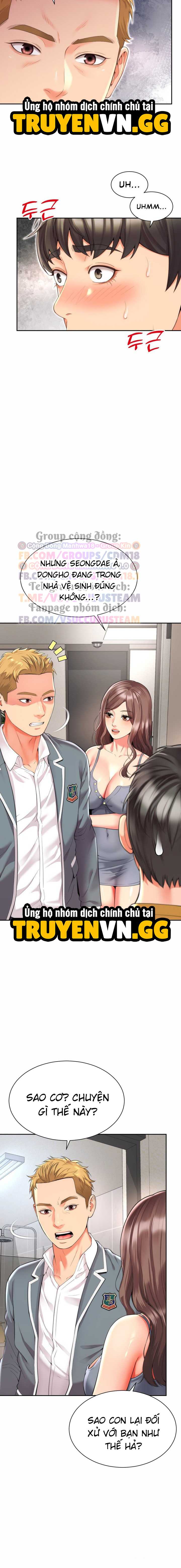 Mẹ Bạn Là Của Tôi - Chap 5 Ảnh 3