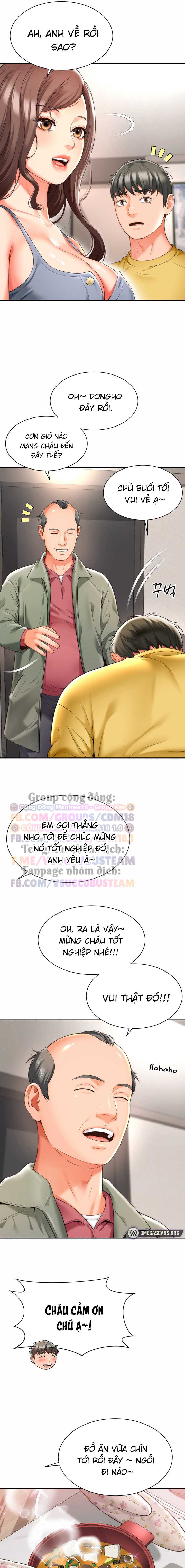 Mẹ Bạn Là Của Tôi - Chap 5 Ảnh 6