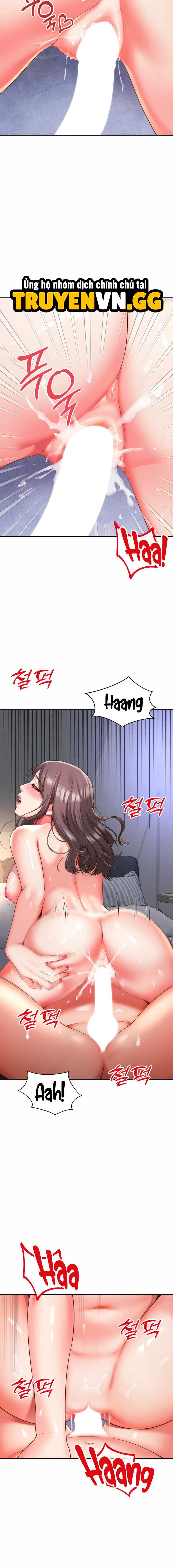 Mẹ Bạn Là Của Tôi - Chap 6 Ảnh 9