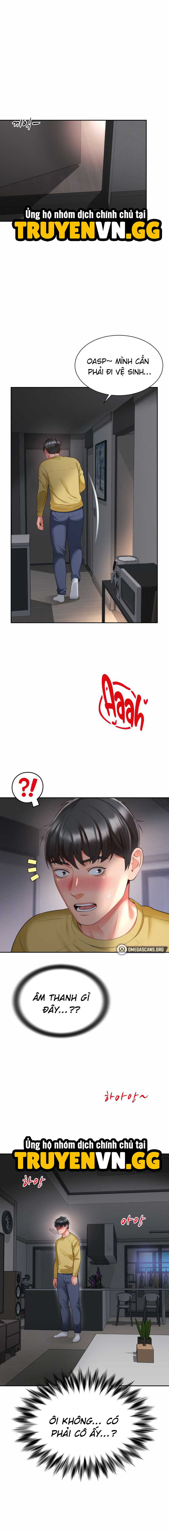 Mẹ Bạn Là Của Tôi - Chap 6 Ảnh 10