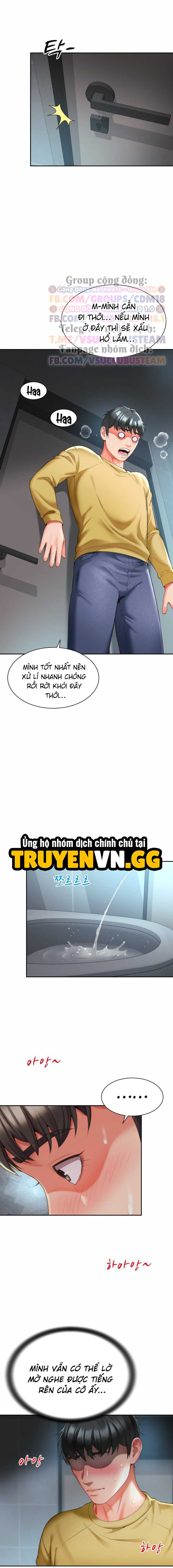 Mẹ Bạn Là Của Tôi - Chap 6 Ảnh 11